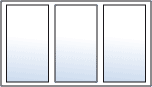 3 Vantaux